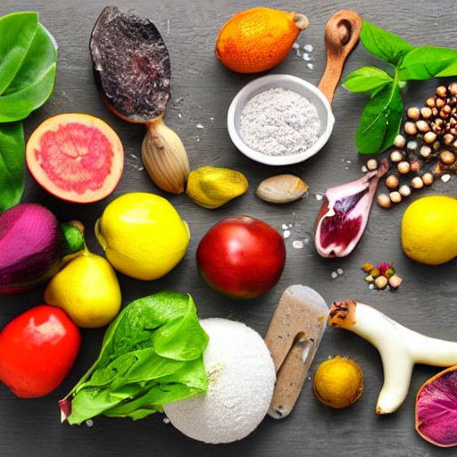 Ingredientes orgánicos y naturales en cosmética