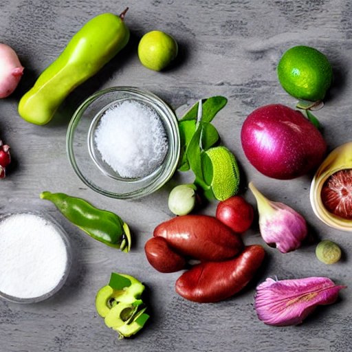 Los ingredientes clave en la cosmética natural