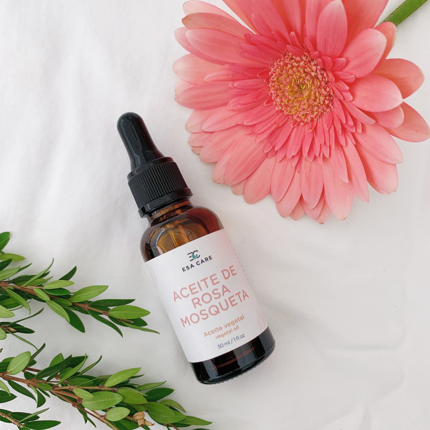 Aceite de Rosa Mosqueta (30ml)