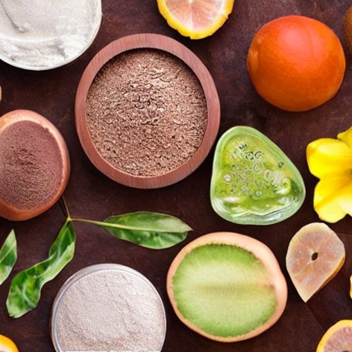 Cómo elegir productos de cosmética natural