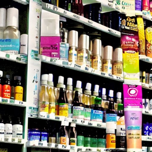 Los peligros de los productos químicos en la cosmética convencional