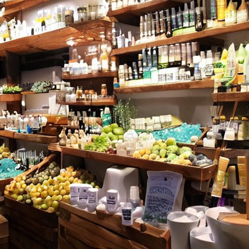 Tendencias y novedades en cosmética natural: lo último en el mercado
