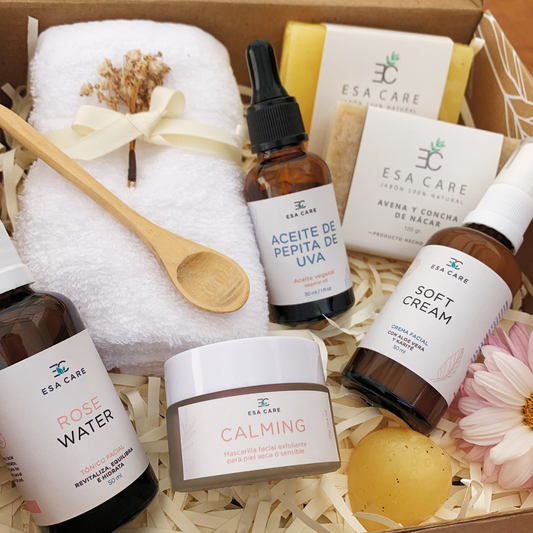 Serum Box