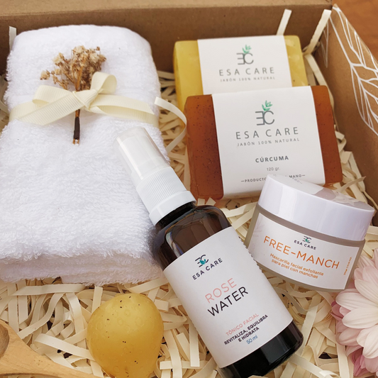 Rose Box
