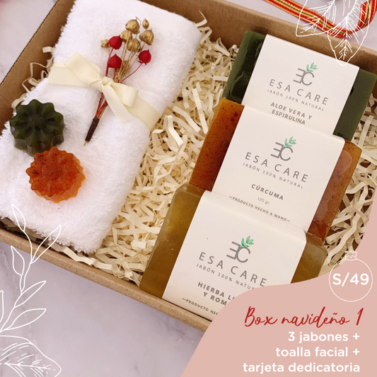 Box Navideño 1