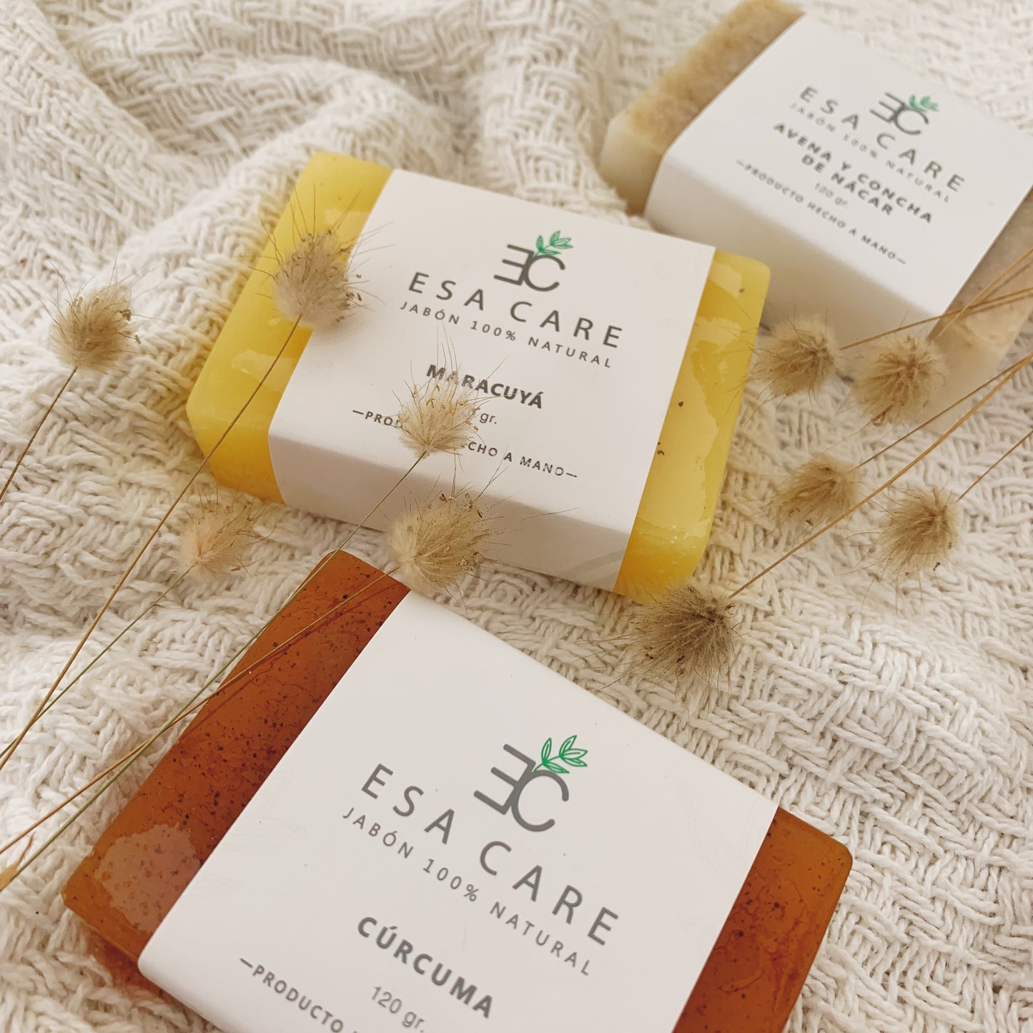 Soap Pack