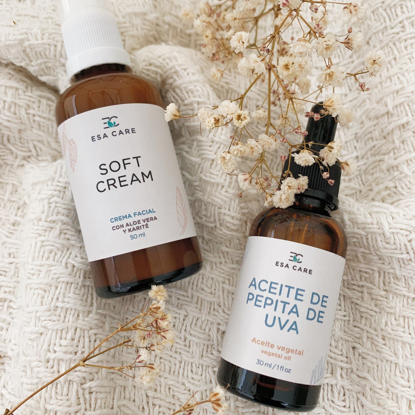 Oil&Cream Pack