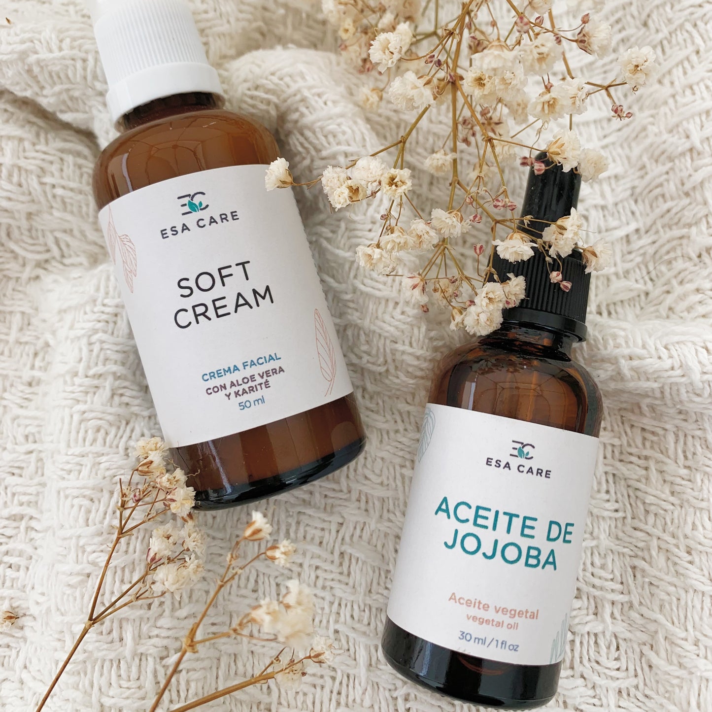 Oil&Cream Pack