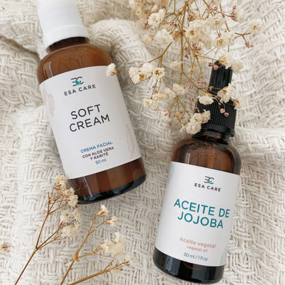 Oil&Cream Pack