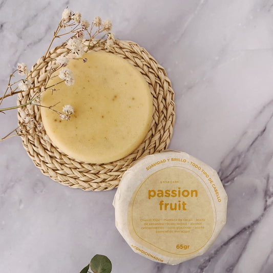 Acondicionador Passion Fruit (65gr)